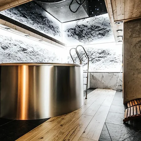 Visitzakopane - Bachledzki Wierch &