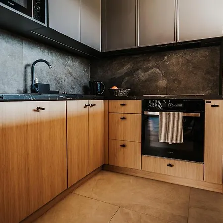 Visitzakopane - Bachledzki Wierch & Appartement