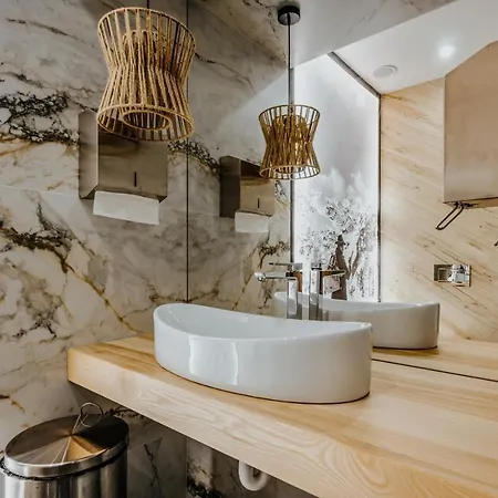 Apartman Visitzakopane - Bachledzki Wierch & *