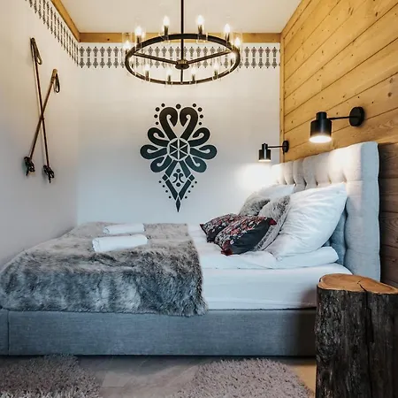 Visitzakopane - Bachledzki Wierch &