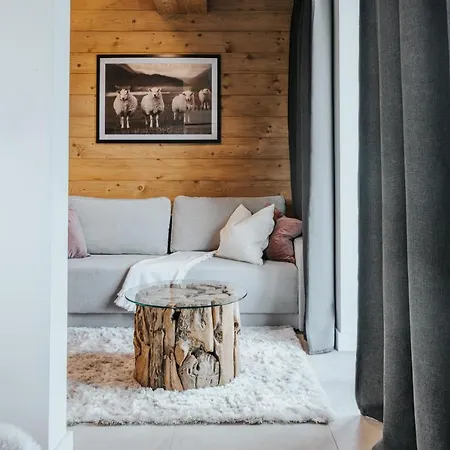 Visitzakopane - Bachledzki Wierch & Zakopane