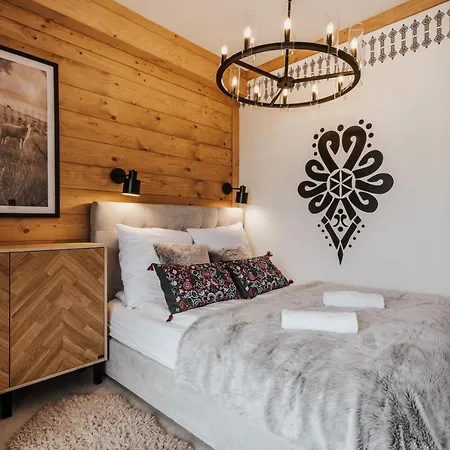 Visitzakopane - Bachledzki Wierch &