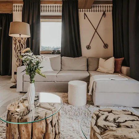 Apartman Visitzakopane - Bachledzki Wierch & *