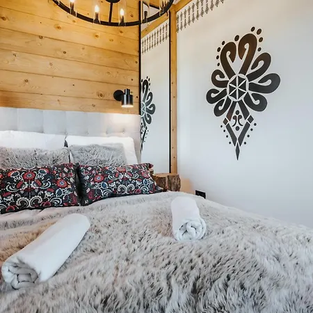 Visitzakopane - Bachledzki Wierch & Appartement