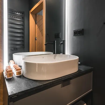 Visitzakopane - Bachledzki Wierch &