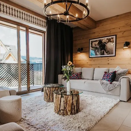 Visitzakopane - Bachledzki Wierch & Zakopane