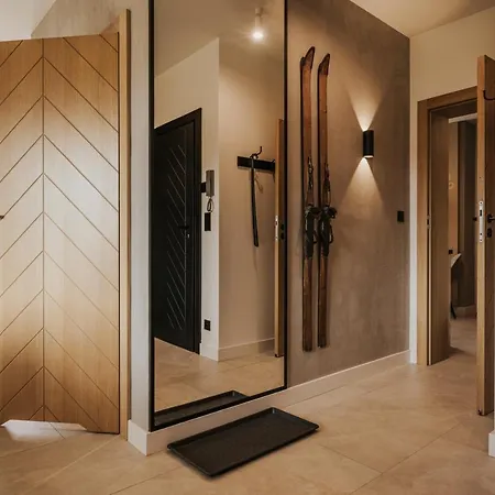 Apartman Visitzakopane - Bachledzki Wierch & *