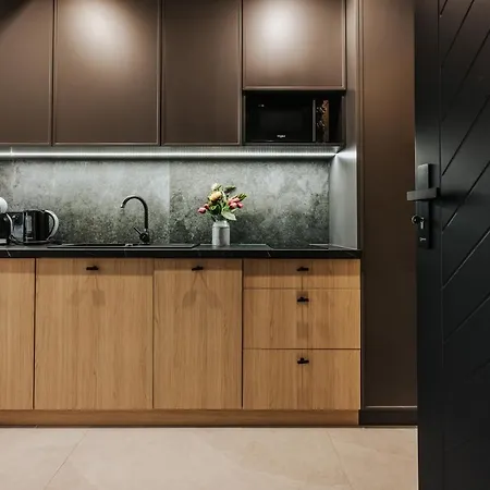 Visitzakopane - Bachledzki Wierch & Appartement Zakopane