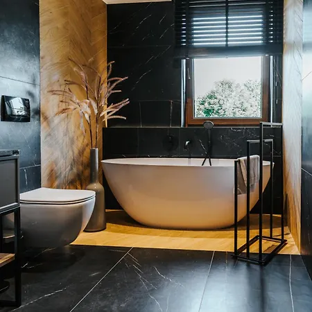 Appartement Visitzakopane - Bachledzki Wierch &