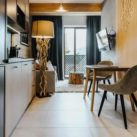 Visitzakopane - Bachledzki Wierch &