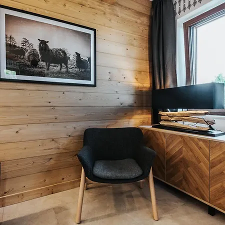 Apartman Visitzakopane - Bachledzki Wierch & *