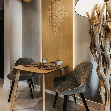 Visitzakopane - Bachledzki Wierch &