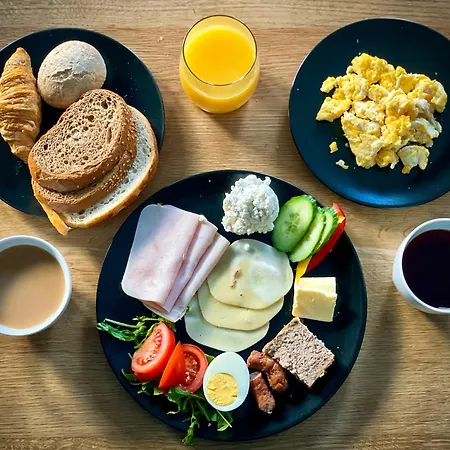 Visitzakopane - Bachledzki Wierch & Appartement Zakopane