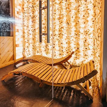 Апартаменты Visitzakopane - Bachledzki Wierch &