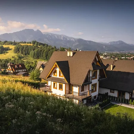 Apartment Visitzakopane - Bachledzki Wierch &