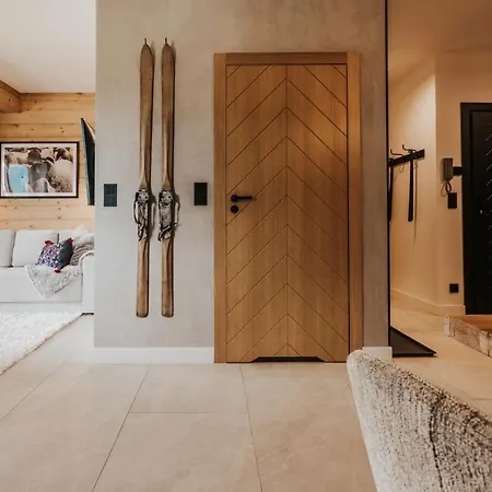 Apartmán Visitzakopane - Bachledzki Wierch & *