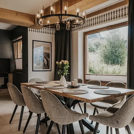 Visitzakopane - Bachledzki Wierch & Apartment *