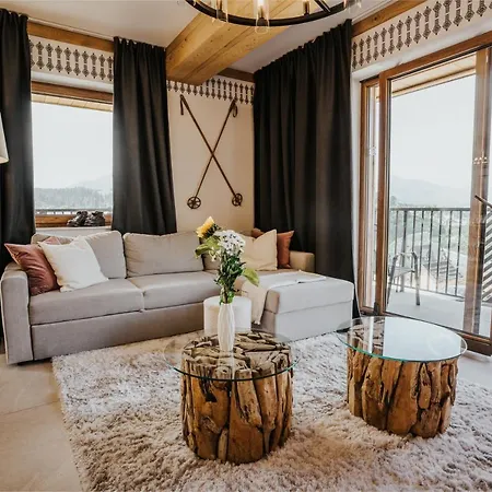 Visitzakopane - Bachledzki Wierch &