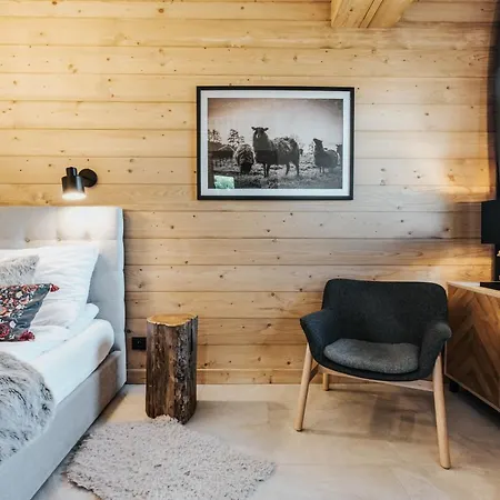 Visitzakopane - Bachledzki Wierch & Apartment Zakopane
