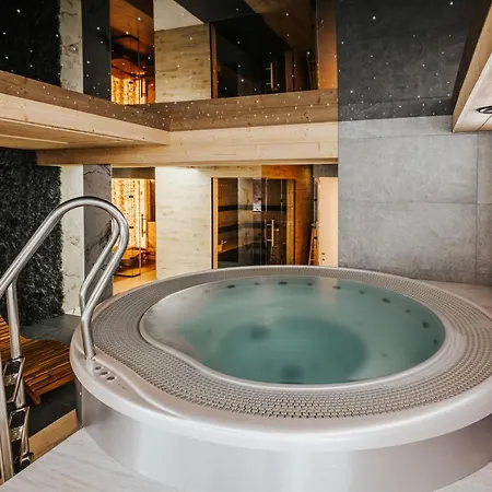 Visitzakopane - Bachledzki Wierch & Apartman