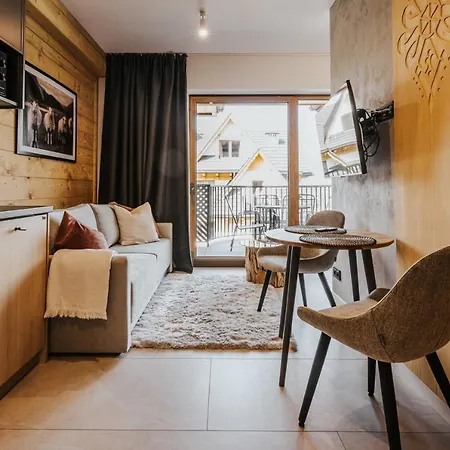 Visitzakopane - Bachledzki Wierch & * Закопане