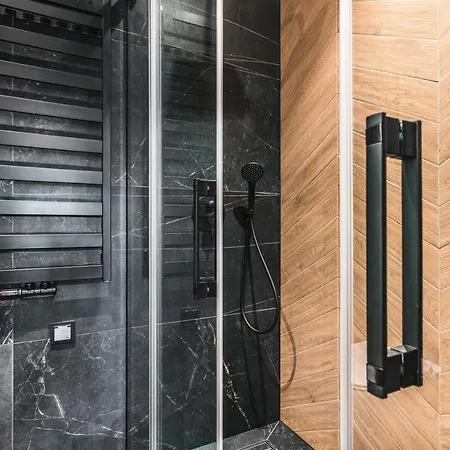 Апартаменты Visitzakopane - Bachledzki Wierch & Закопане