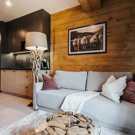 Visitzakopane - Bachledzki Wierch &