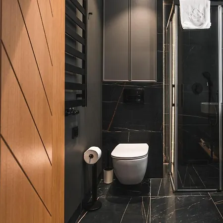 Apartment Visitzakopane - Bachledzki Wierch &