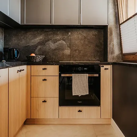 Apartment Visitzakopane - Bachledzki Wierch &