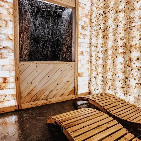 Apartmán Visitzakopane - Bachledzki Wierch & *