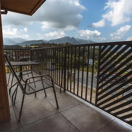 Visitzakopane - Bachledzki Wierch &