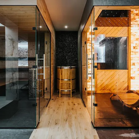 Visitzakopane - Bachledzki Wierch & Apartment *