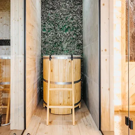 Visitzakopane - Bachledzki Wierch & Apartmán