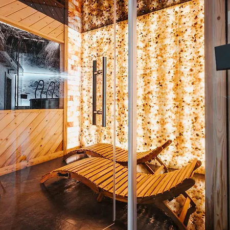 Visitzakopane - Bachledzki Wierch & Apartment Zakopane
