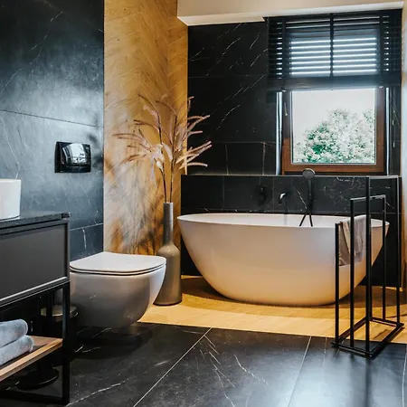 Apartment Visitzakopane - Bachledzki Wierch & Zakopane