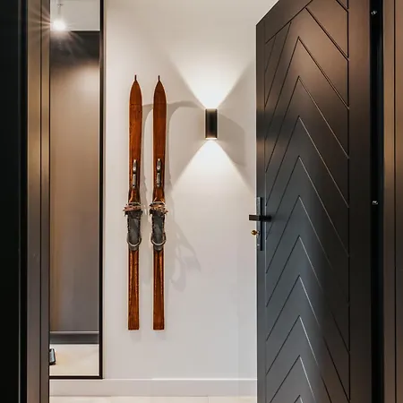 Апартаменты Visitzakopane - Bachledzki Wierch & *