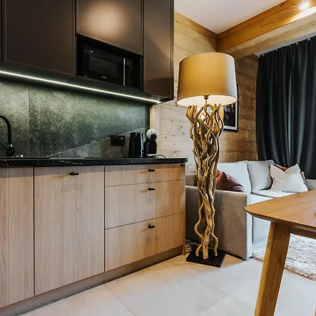 Visitzakopane - Bachledzki Wierch & Apartment *