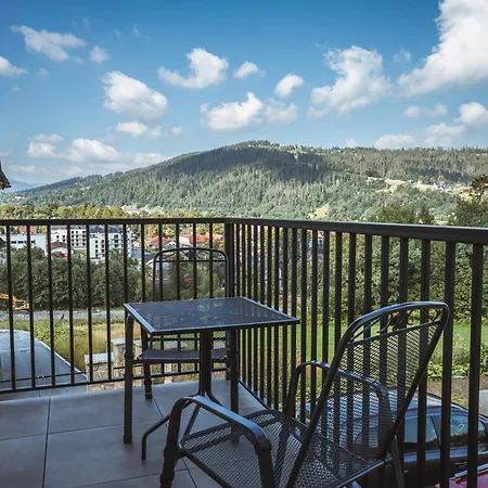 Apartment Visitzakopane - Bachledzki Wierch &