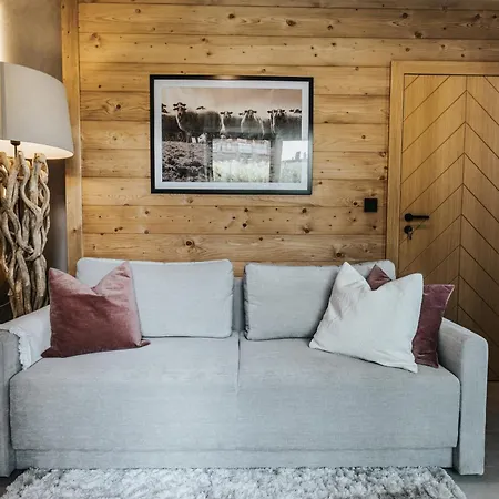 Visitzakopane - Bachledzki Wierch & Apartment Zakopane