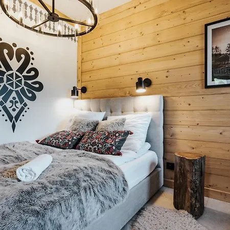 Apartment Visitzakopane - Bachledzki Wierch &