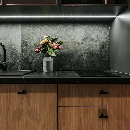 Visitzakopane - Bachledzki Wierch & Apartmán Zakopane