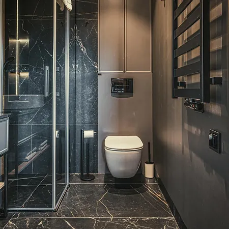 Apartmán Visitzakopane - Bachledzki Wierch &