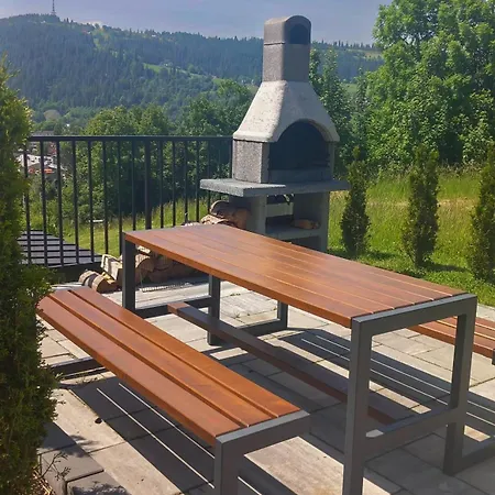 Visitzakopane - Bachledzki Wierch & *